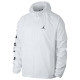 Nike Ανδρικό αντιανεμικό μπουφάν Jordan